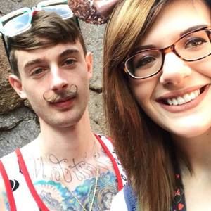 Meet your Posher, Paul